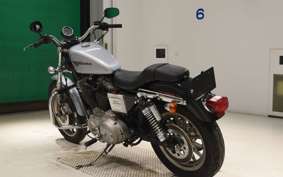 HARLEY XL1200S 2002