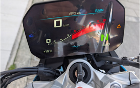BMW F900R 2025 0K81