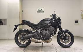 HONDA CB650R 2023 RH03