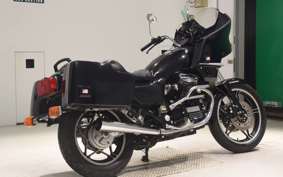HONDA GL 700 WING INTERSTATE S 1983 RC10