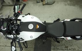 BENELLI TRK502X 2026