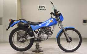 HONDA TL125 2002 JD06