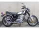 Фото Yamaha SR400 2017 с японского аукциона