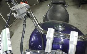 HONDA MAGNA 750 1994 RC43