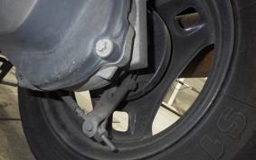 SUZUKI LET's 2 2013 CA1PA