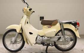 HONDA C110 SUPER CUB JA44