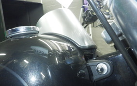 HARLEY FLFB 1750 2017