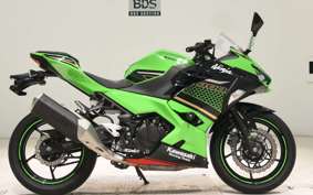 KAWASAKI NINJA 400 2020 EX400G