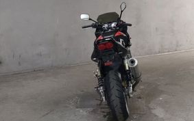 HONDA CB1300SF BOLDOR SC54
