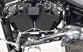 HARLEY FXBRS 2021 YHK