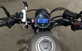 HONDA REBEL MC49