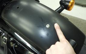 HARLEY XL883N 2013