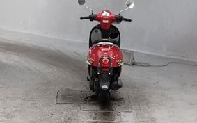 HONDA GIORNO AF77