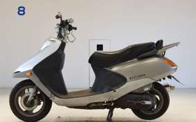 HONDA SPACY 100 JF13