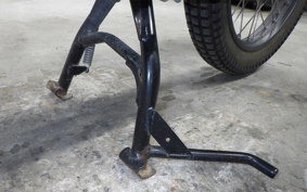 HONDA CT125 HUNTER CUB 2010 JA55