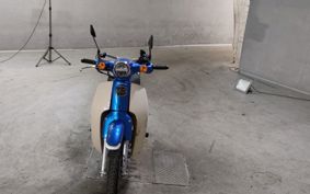 HONDA SUPER CUB110 JA59