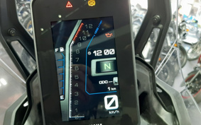 YAMAHA TENERE 700 2025 DM13J