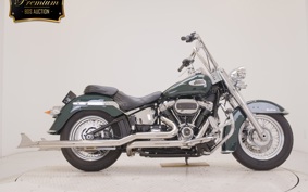 HARLEY FLHCS 1870 2025
