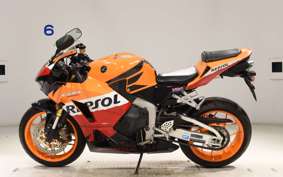 HONDA CBR600RR A 2013 PC40