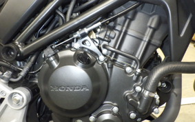 HONDA CB250RA MC52