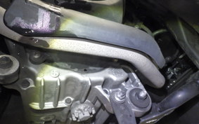 YAMAHA CYGNUS 125 XSR 3 2020 SED8J