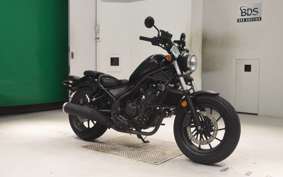 HONDA REBEL 250 MC49