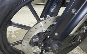 TRIUMPH SCRAMBLER 400X 2025