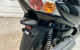 HONDA FORZA ABS MF10
