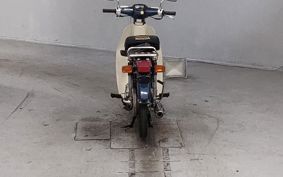 HONDA SUPER CUB50 AA01