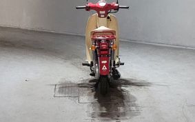 HONDA SUPER CUB110 JA59