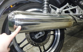 HONDA CB1100 2010 SC65