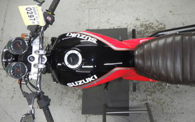 SUZUKI GSX400 IMPULSE 1995 GK79A