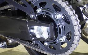 YAMAHA TRACER 9 GT+ RN70J