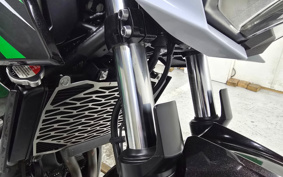 KAWASAKI Z400 2019 EX400G