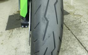 KAWASAKI NINJA ZX-6R A 2026 ZX636J