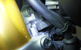 YAMAHA MT-09 A 2014 RN34J
