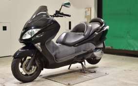 HONDA FORZA X MF08