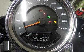 HARLEY FLSB 1750 2019