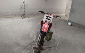 HONDA CR125R JE01
