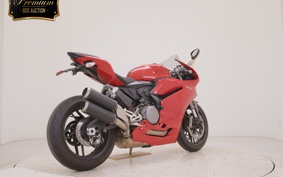 DUCATI 959 PANIGALE 2018