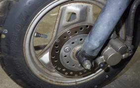 HONDA DIO Gen.5 AF57