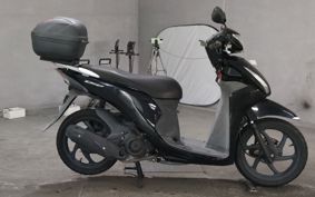 HONDA DIO 110 JF58