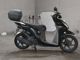 Фото Honda DIO 110 2015 с японского аукциона