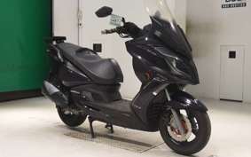 KYMCO G-DINK250I 2005