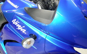 KAWASAKI NINJA 250R 2021 EX250K