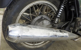 BMW R100RT 1981