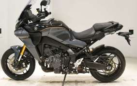 YAMAHA TRACER 9 GT+ 2023 RN70J