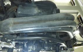 KAWASAKI BALIUS 250 Gen.2 ZR250B