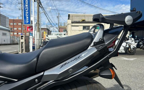 SUZUKI BANDIT 1250 F ABS 2011 GW72A