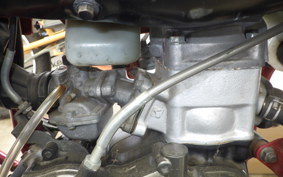 HONDA CRM50 GEN 1 AD10